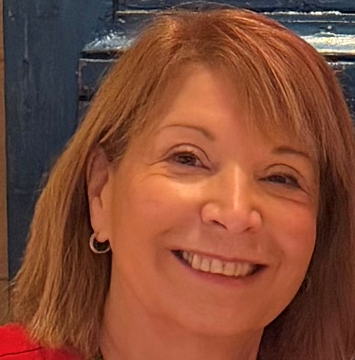 photo of Dr. Dorothy Escribano