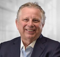 Howrad Foote portrait