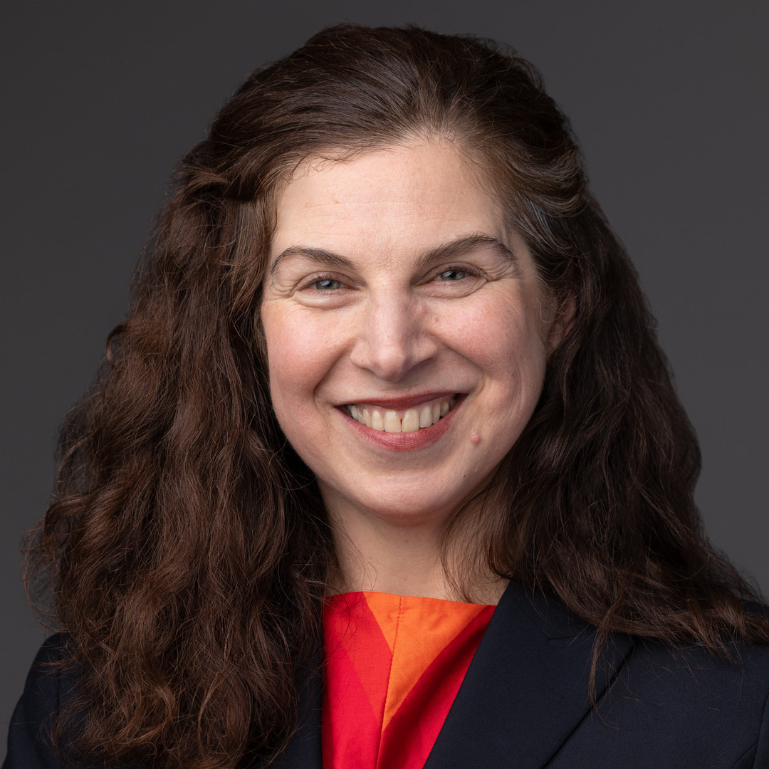 Assistant Professor Sarah K Valentine