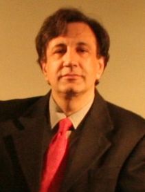 Headshot of Justin Giordano