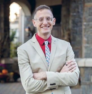 JASON TORREANO ’14