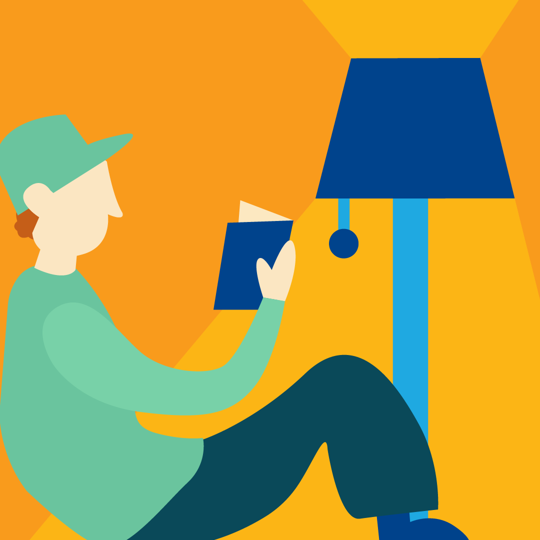 icon of military student