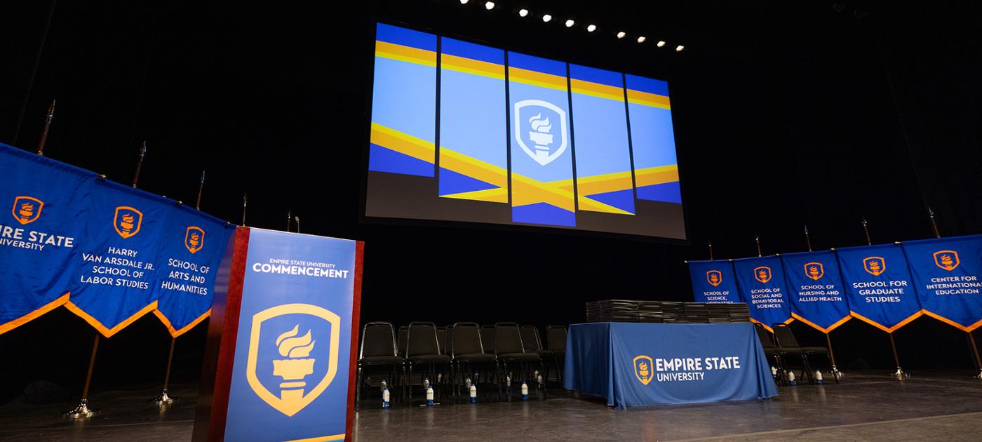SUNY Empire State College Learning Hub in Harlem