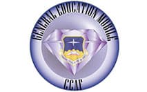 General Education Mobile (GEM) logo - Air Force