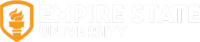 Empire State University logo