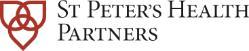 St. Peter's Health Partners logo