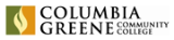 Columbia Greene Community College logo