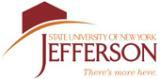 Jefferson Community College logo