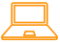 Icon depicting computer science