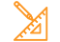 Icon depicting math