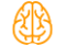Icon of a brain