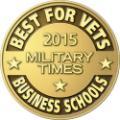 Best for Vets: Business Schools 2015