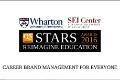 Reimagine Education 2016 Stars Awards Career Brand Management for Everyone Shortlisted