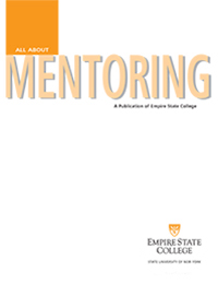 All About Mentoring cover