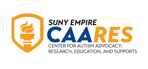 autism research new york